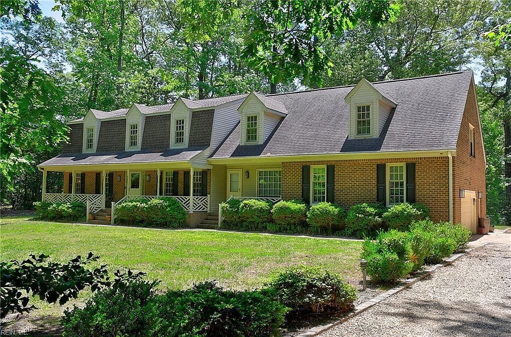 946 Quail Run Quay Virginia Beach, VA 23452 | Single Family