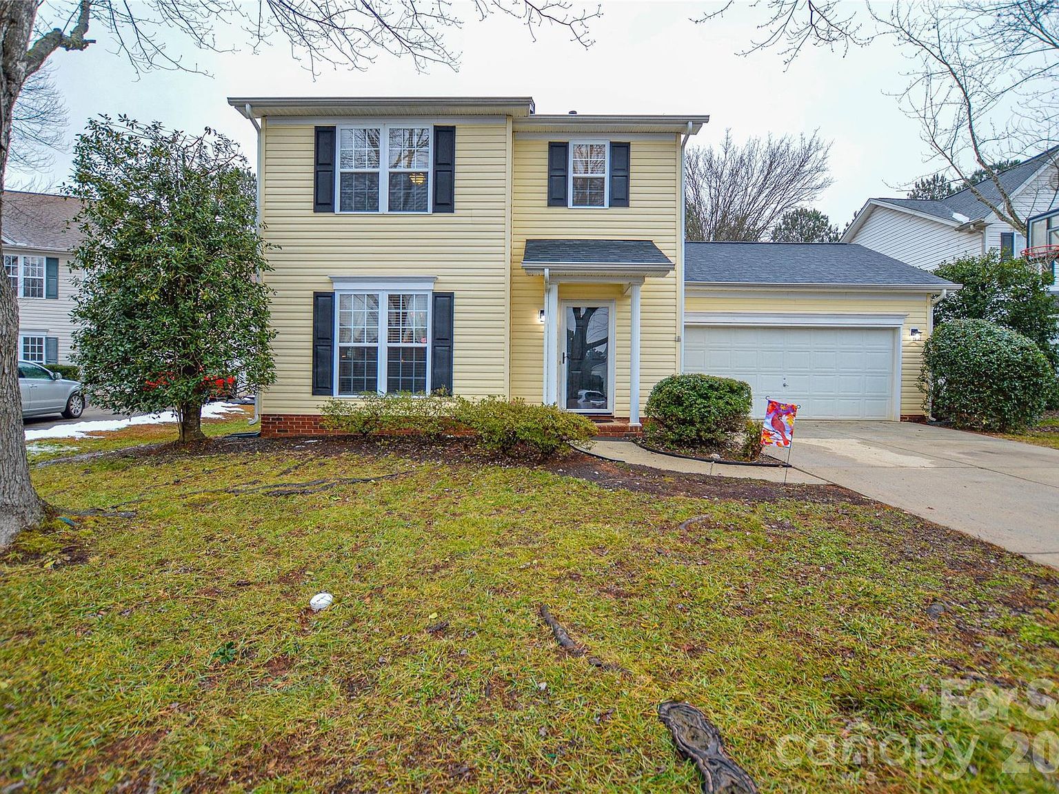 3019 Hornell Pl Charlotte, NC 28270 - Thumbnail 2