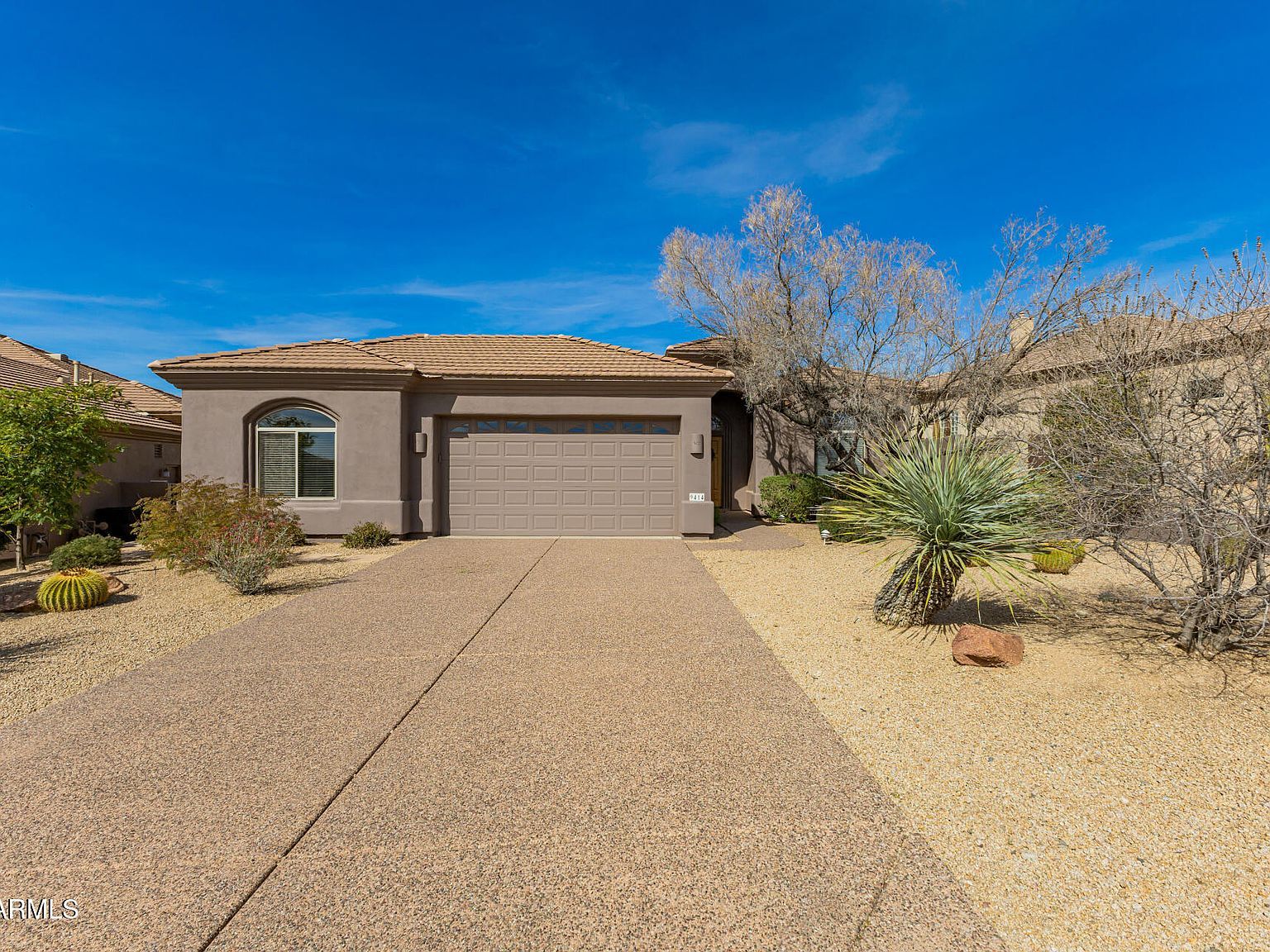 9414 E Sandy Vista Dr Scottsdale, AZ 85262 - Thumbnail 2