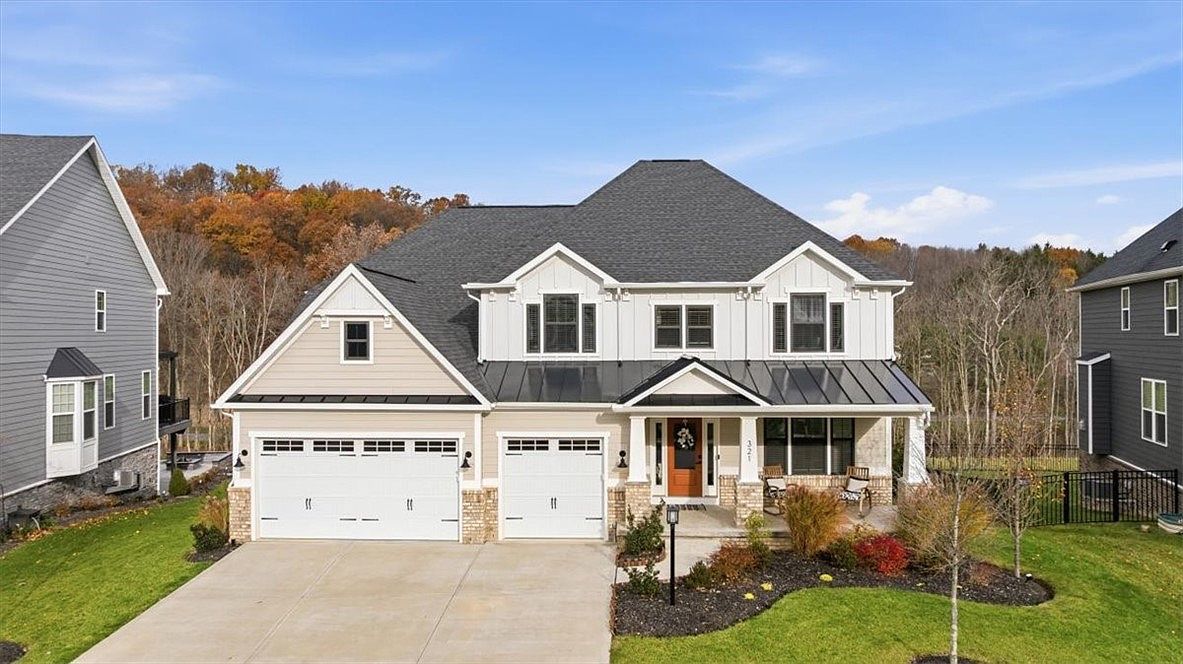 321 Crest Ln Mars, PA 16046 - Thumbnail 2
