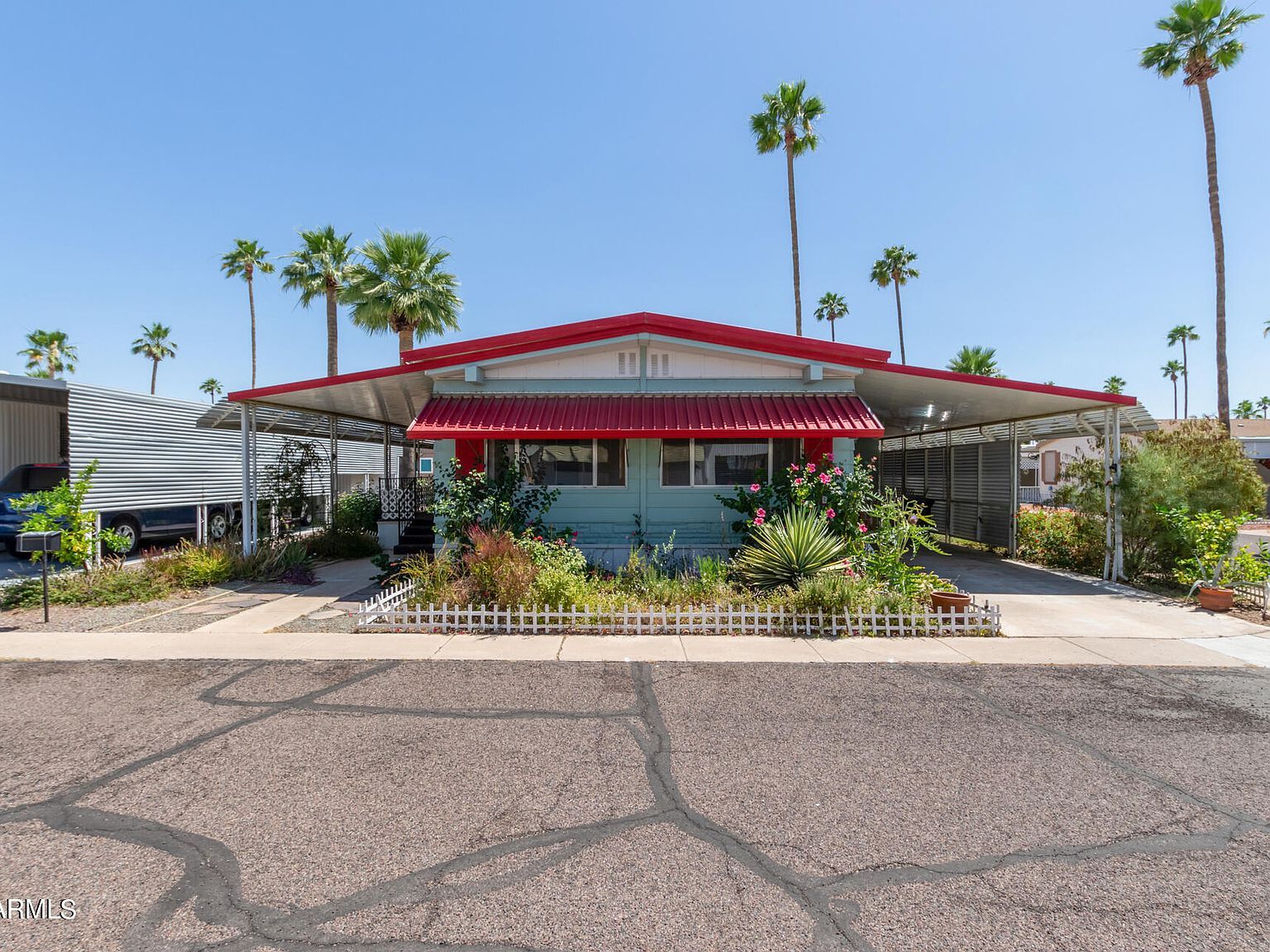 2050 W Dunlap Ave #N266 Phoenix, AZ 85021 - Thumbnail 2