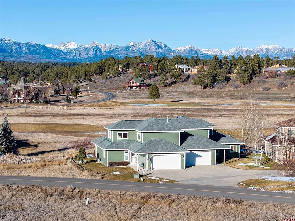 297 Valley View Dr Pagosa Springs, CO 81147 - Thumbnail 2