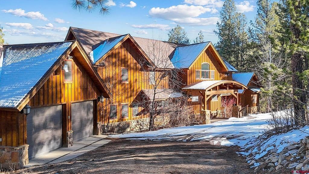 207 La Tierra Ct Pagosa Springs, CO 81147 - Thumbnail 2