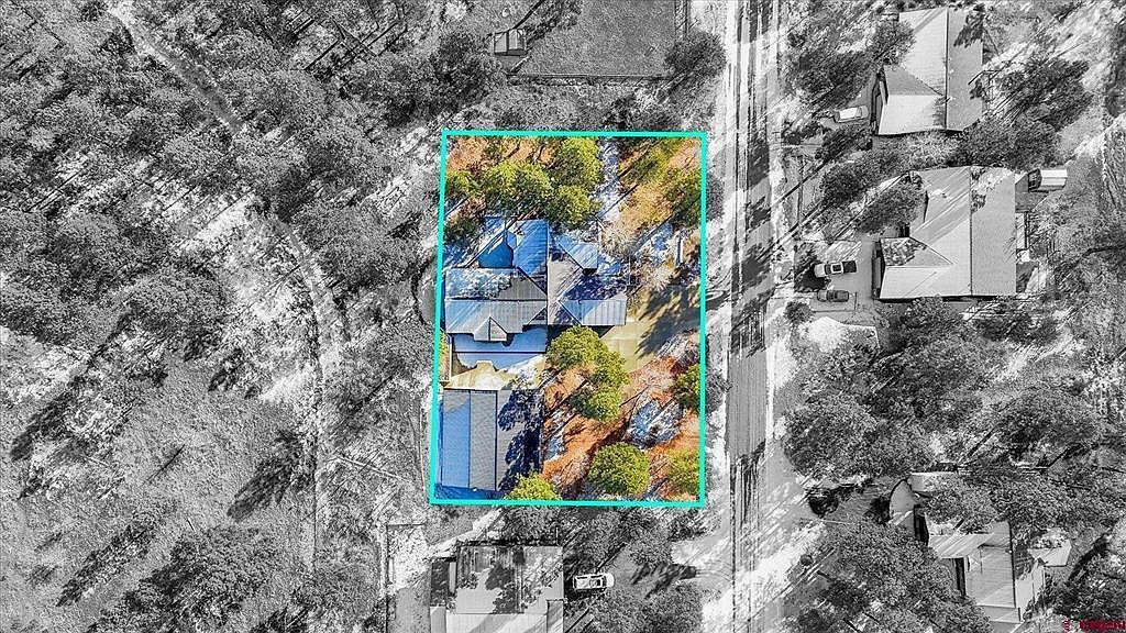 279 Capitan Cir Pagosa Springs, CO 81147 - Thumbnail 2