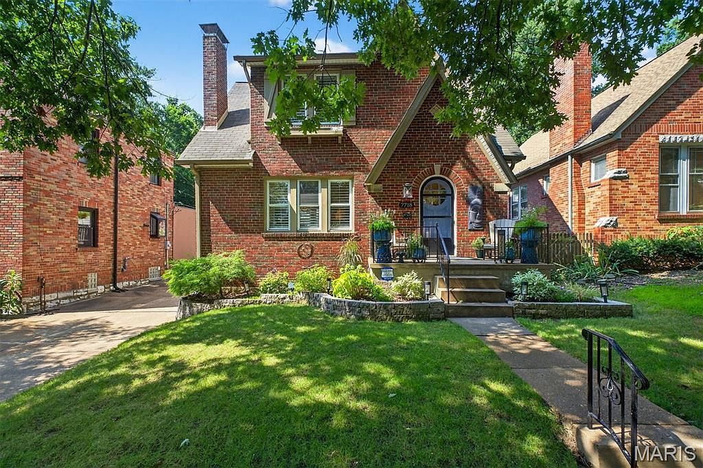 7718 Lile Ave Saint Louis, MO 63117 - Thumbnail 2