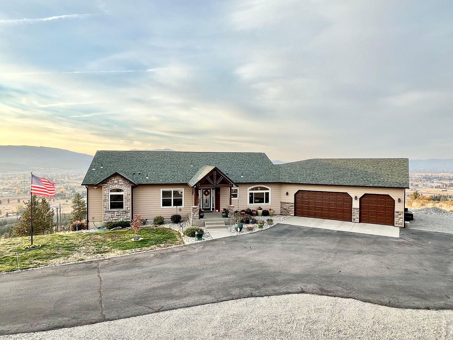 7009 N Lynden Ln Otis Orchards, WA 99027 - Thumbnail 2