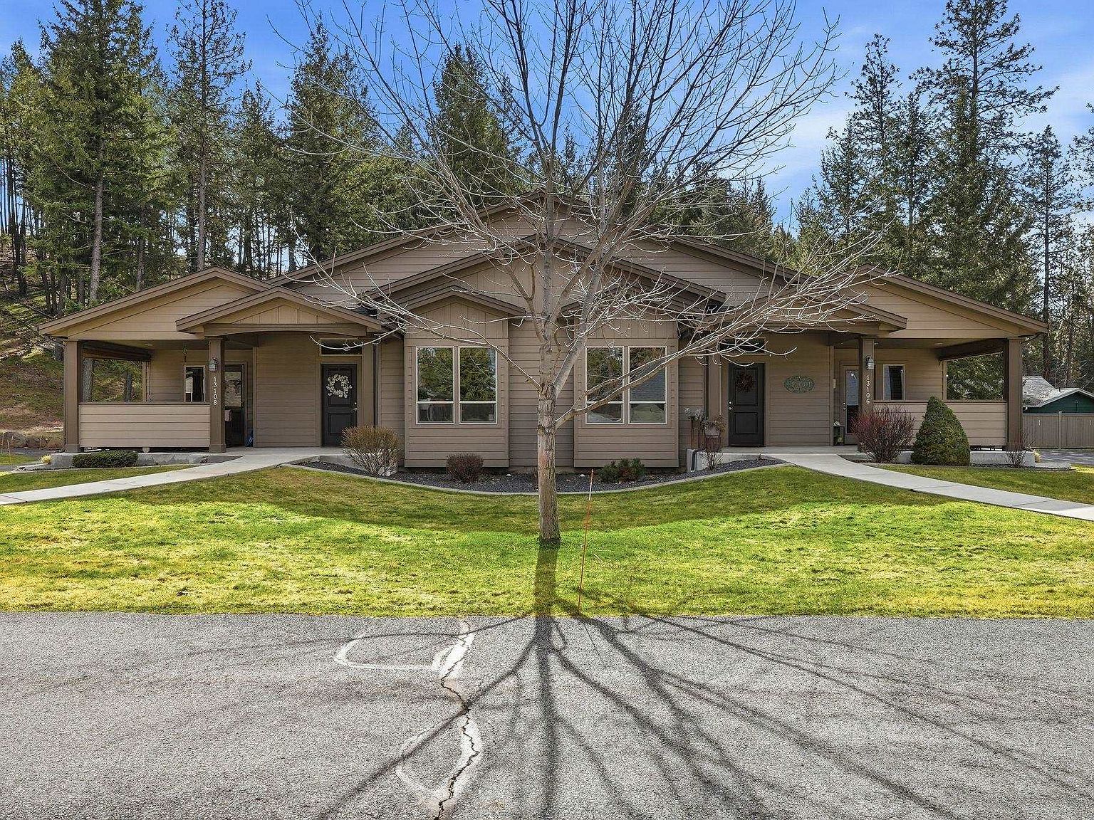 13108 N Mill Rd Spokane, WA 99208, 99208