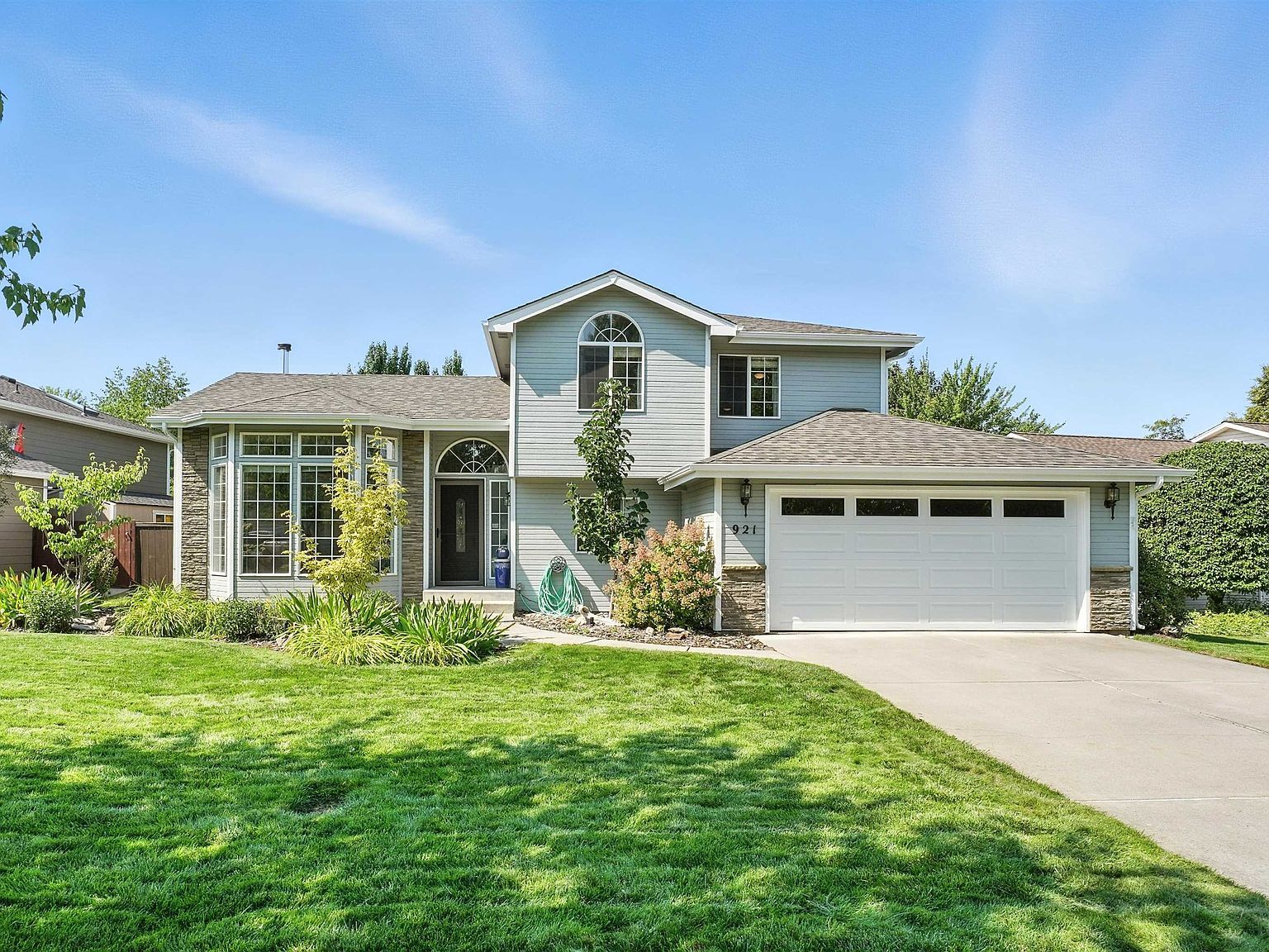 921 N Wright Blvd Liberty Lake, WA 99019  | Single Family