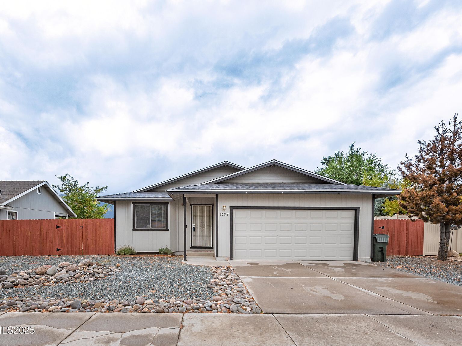 3532 Haystack Dr Carson City, NV 89705 - Thumbnail 2