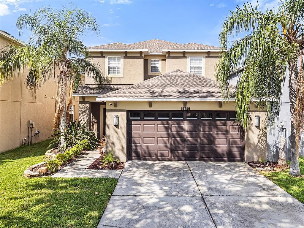 15509 Long Cypress Dr Ruskin, FL 33573 - Thumbnail 2