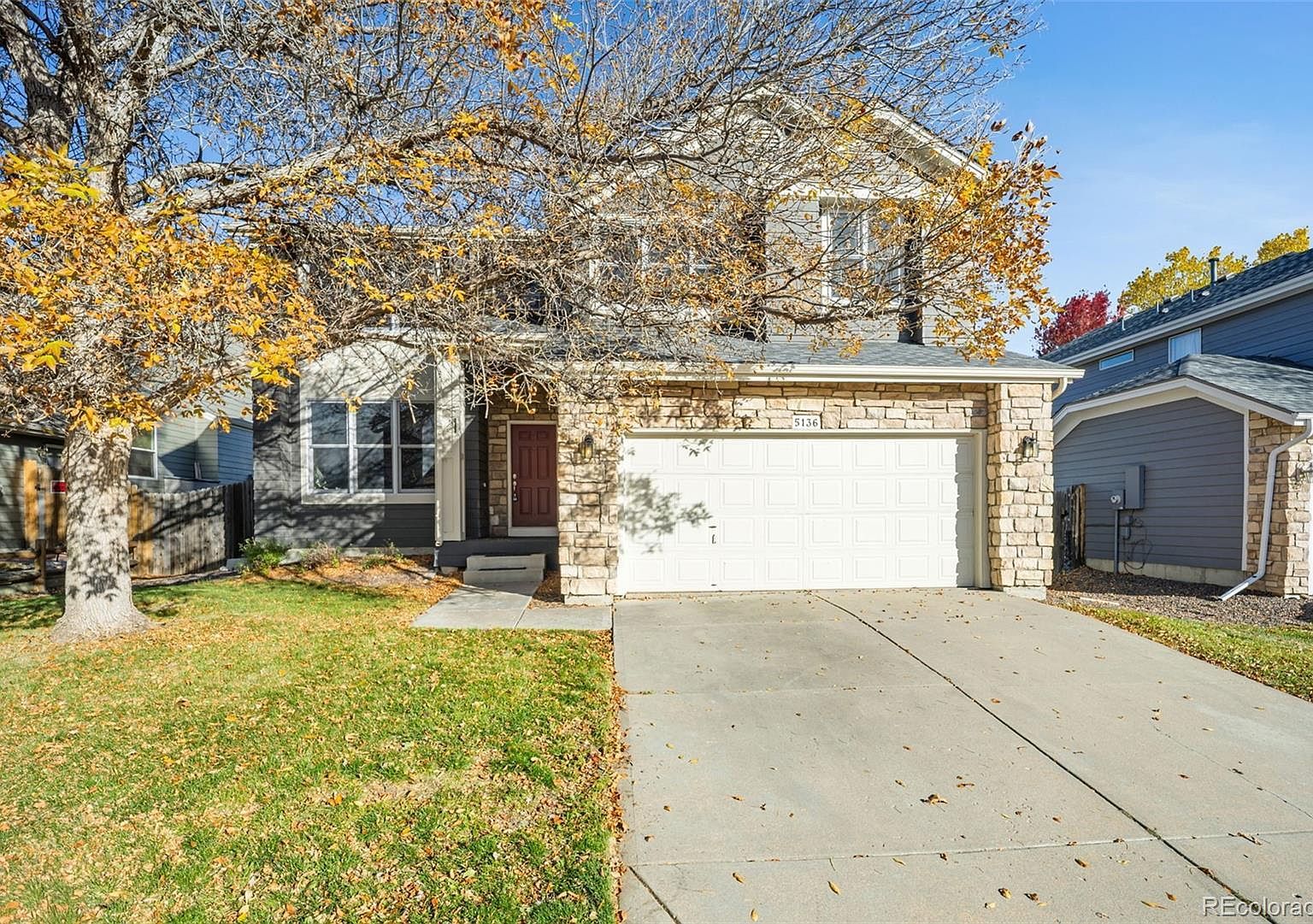 5136 S Ceylon St Centennial, CO 80015 - Thumbnail 2