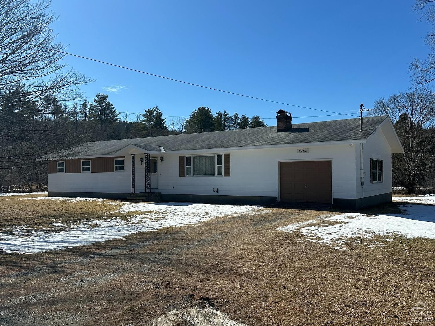 4283 County Route 9 New Lebanon, NY 12125 - Thumbnail 2