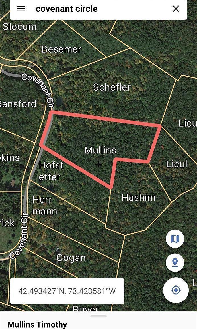 189 Covenant Cir East Nassau, NY 12062 - Thumbnail 2