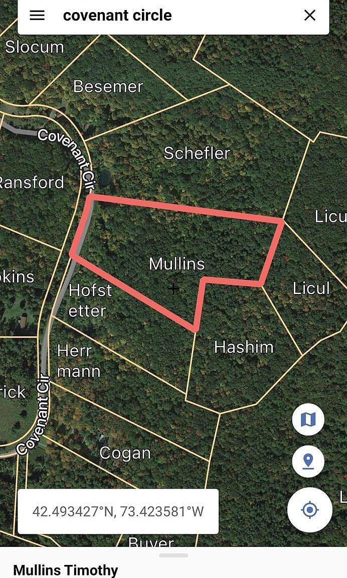 189 Covenant Cir New Lebanon, NY 12125 - Thumbnail 2