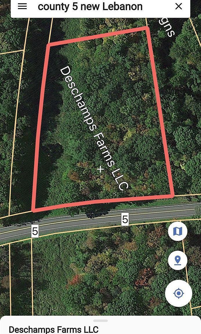 L4 County Route 5 Canaan, NY 12029 - Thumbnail 2