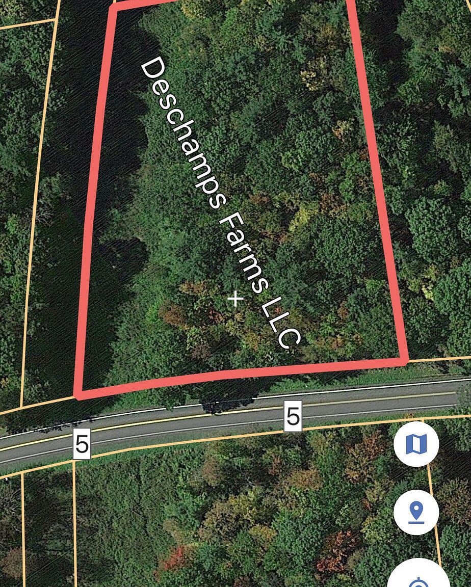 L4 County Rte #5 Canaan, NY 12029 - Thumbnail 2