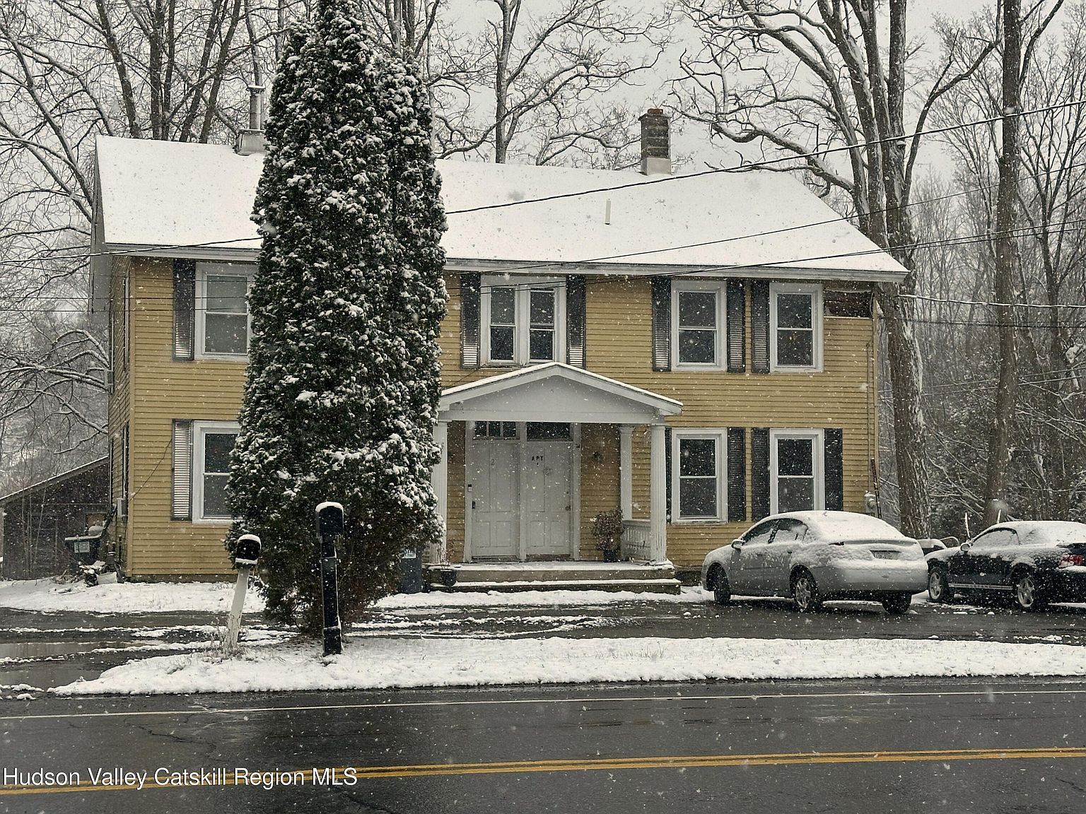 14598 Route 22 #1 New Lebanon, NY 12125 - Thumbnail 2