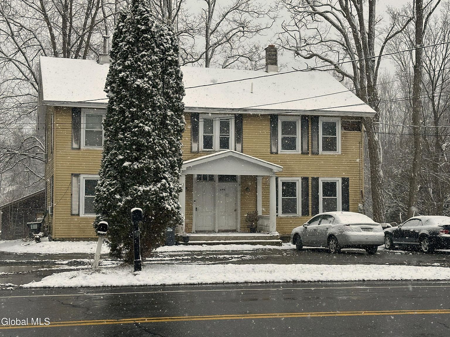 14598 State Route 22 #1 New Lebanon, NY 12125 - Thumbnail 2