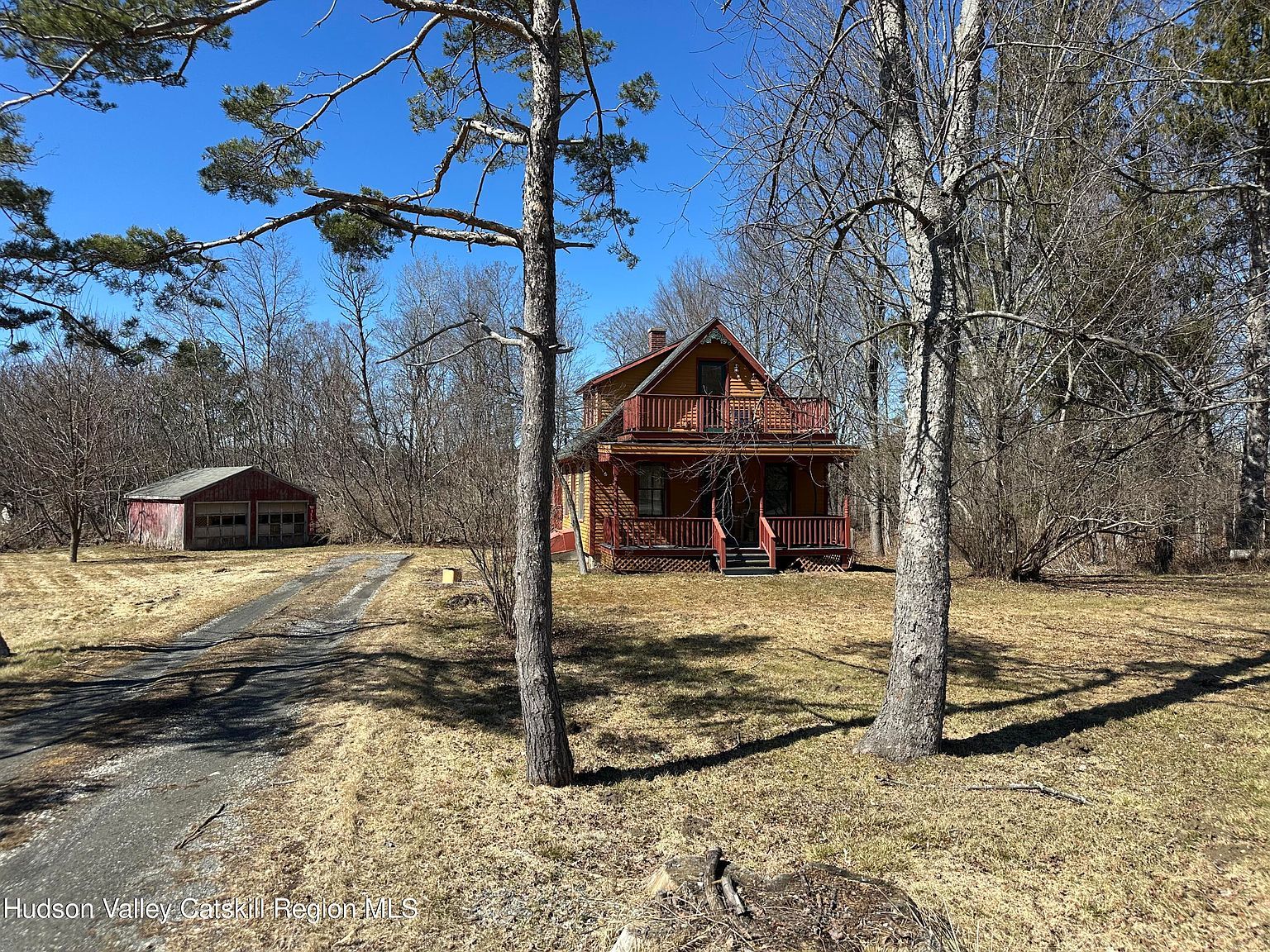 15447 New Frk #22 Stephentown, NY 12169  | Single Family