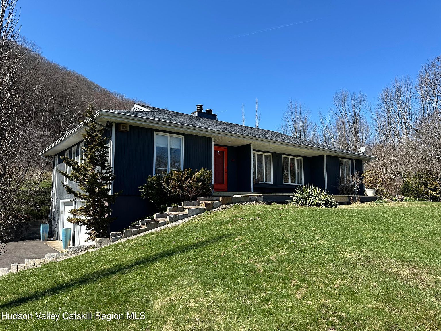 539 County Route 5a New Lebanon, NY 12125  | Single Family