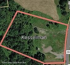 337 Presbyterian Hill Rd Stephentown, NY 12168 | Land/Lot