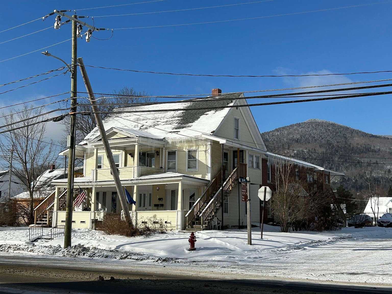 127 Main St Colebrook, NH 03576 - Thumbnail 2