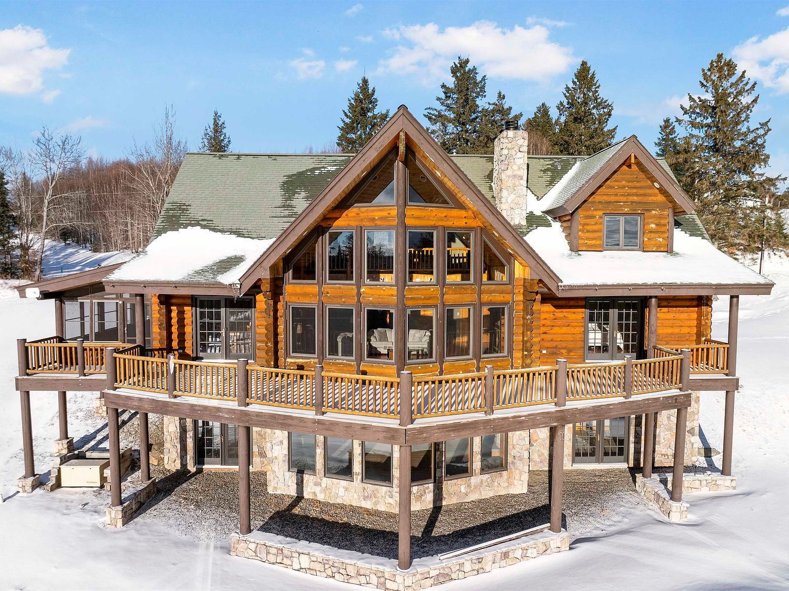 98 Harvey Swell Rd Colebrook, NH 03576 - Thumbnail 2