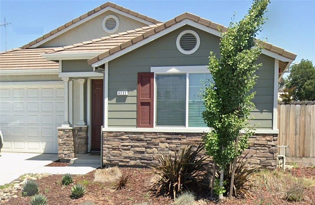 6232 Matthew Ln Riverbank, CA 95367 | Single Family