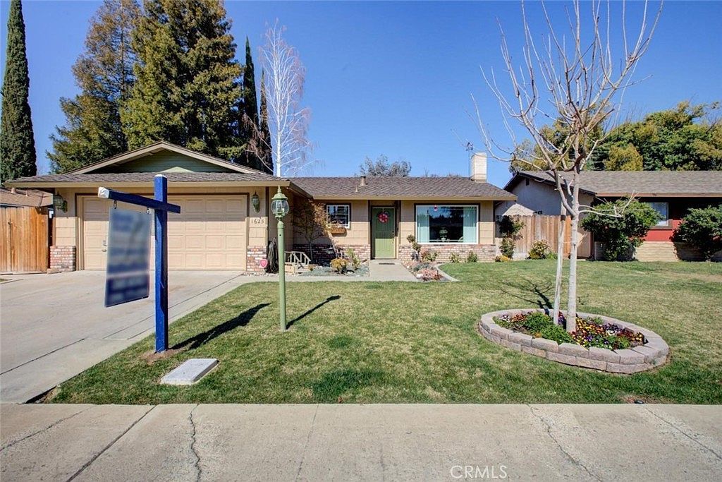 1625 Sheldon Dr Modesto, CA 95350 - Thumbnail 2