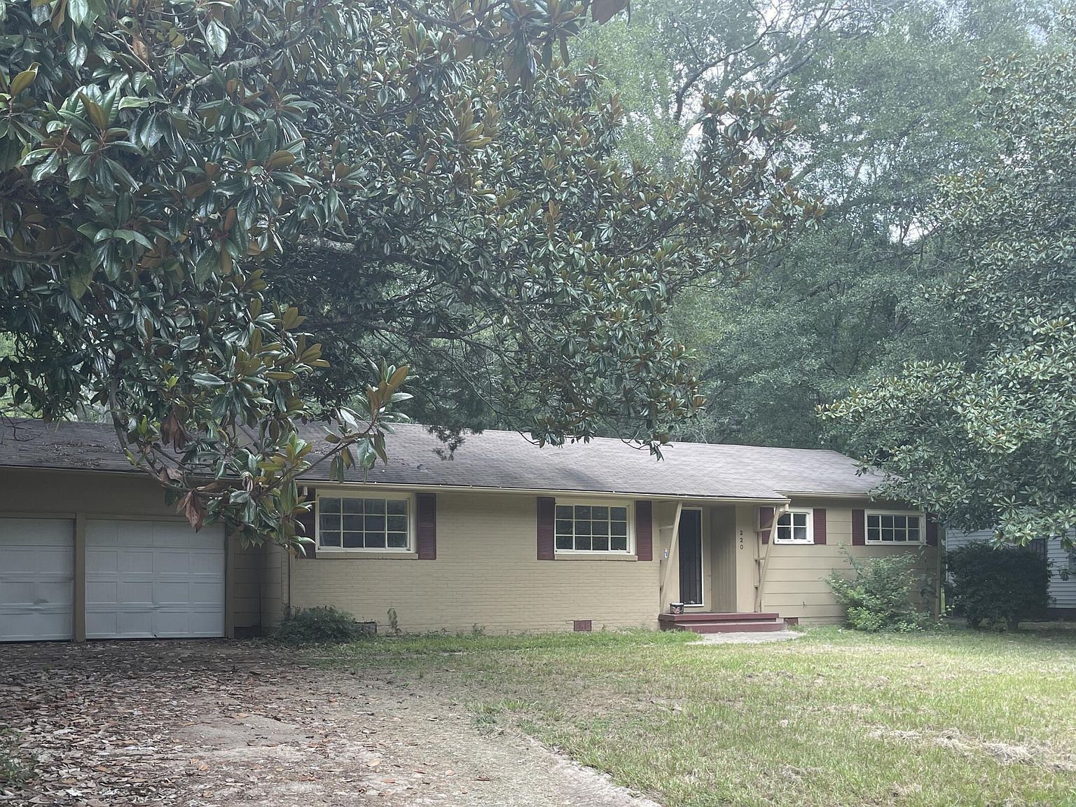 220 Wildwood Ter Jackson, MS 39212 - Thumbnail 2