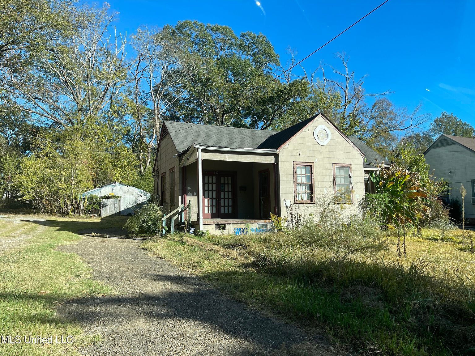 310 Wacaster St Jackson, MS 39209  | Single Family