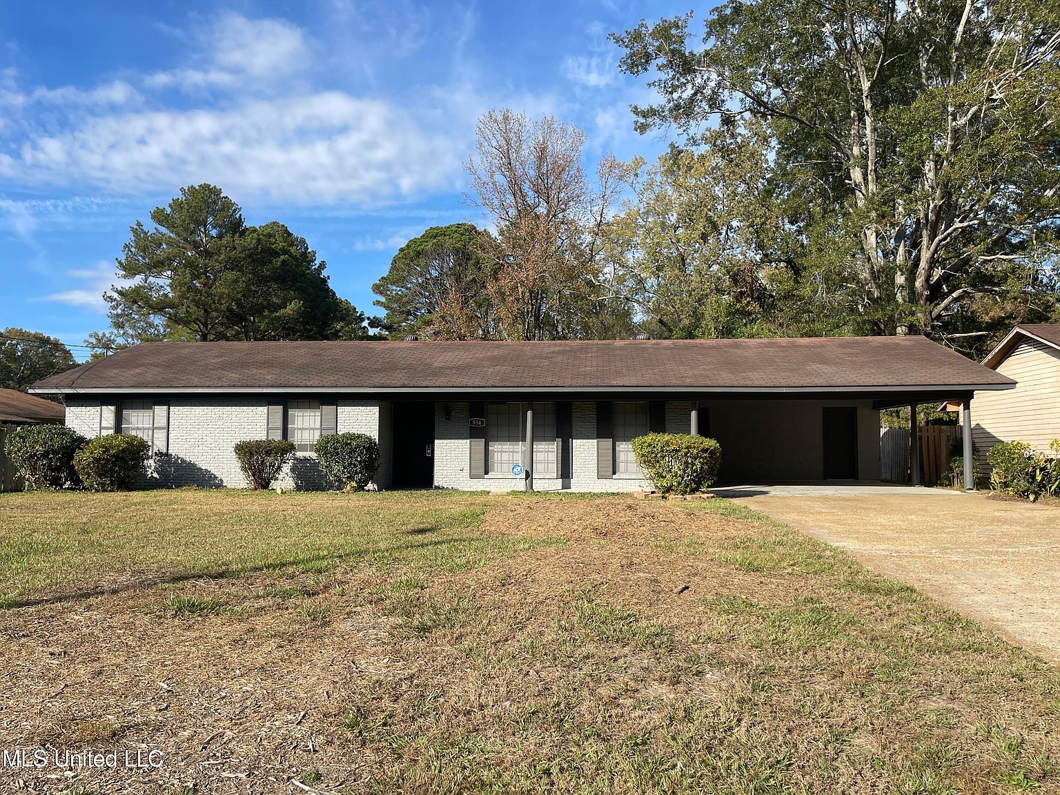 856 Beechwood Ct Jackson, MS 39206 - Thumbnail 2