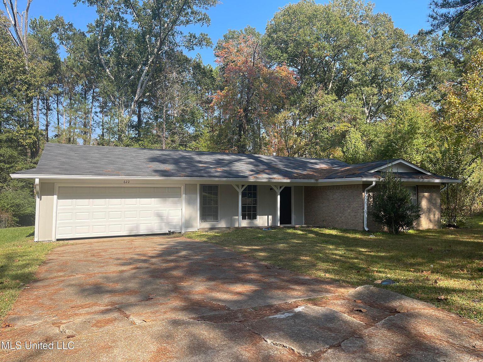 622 Chelsea Dr Jackson, MS 39212 - Thumbnail 2