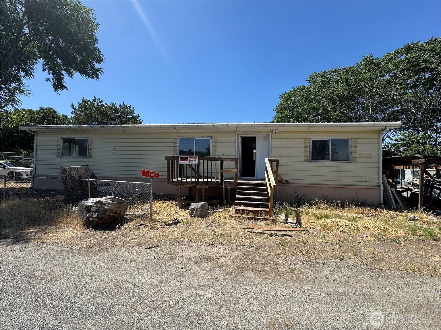 125 3rd St Electric City, WA 99123 - Thumbnail 2