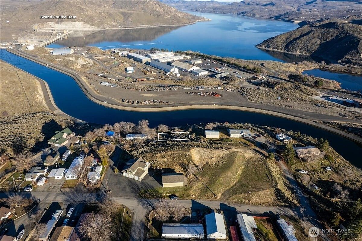 0 Loma Ln Grand Coulee, WA 99133 - Thumbnail 2