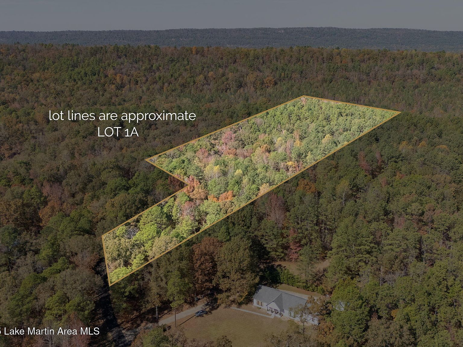 284 Nichols Rd Chelsea, AL 35043 - Thumbnail 2