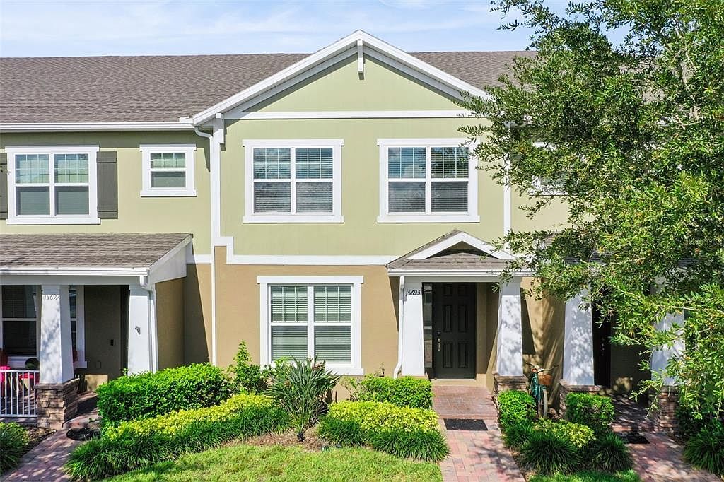 15693 Kinnow Mandarin Ln Winter Garden, FL 34787 - Thumbnail 2