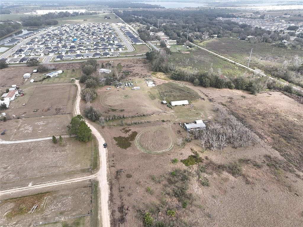 307 & 317 Skyblue Ln LOT 5 Auburndale, FL 33823 - Thumbnail 2