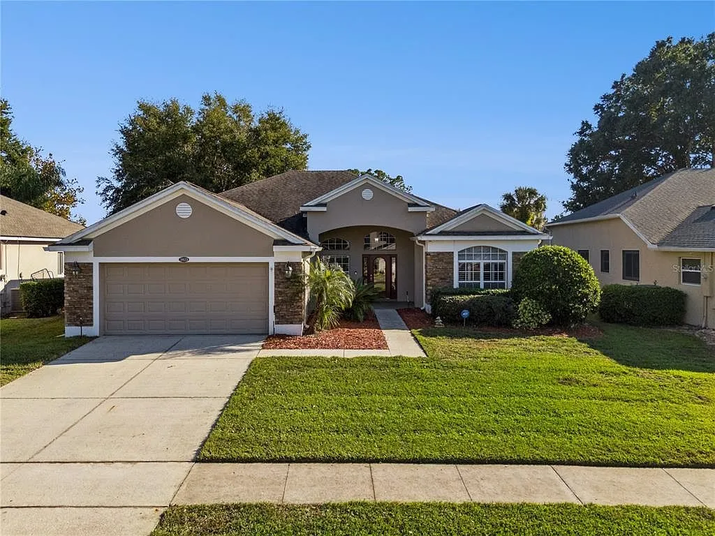 3823 Beacon Ridge Way Clermont, FL 34711, 34711