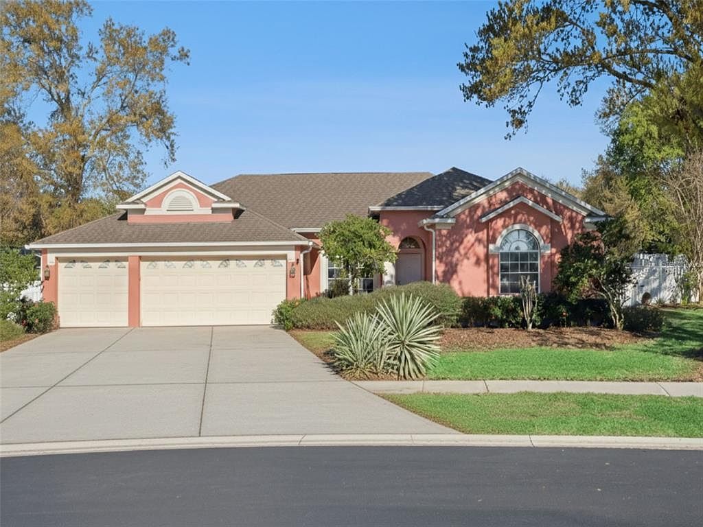 9101 Lake Coventry Ct Gotha, FL 34734 - Thumbnail 2