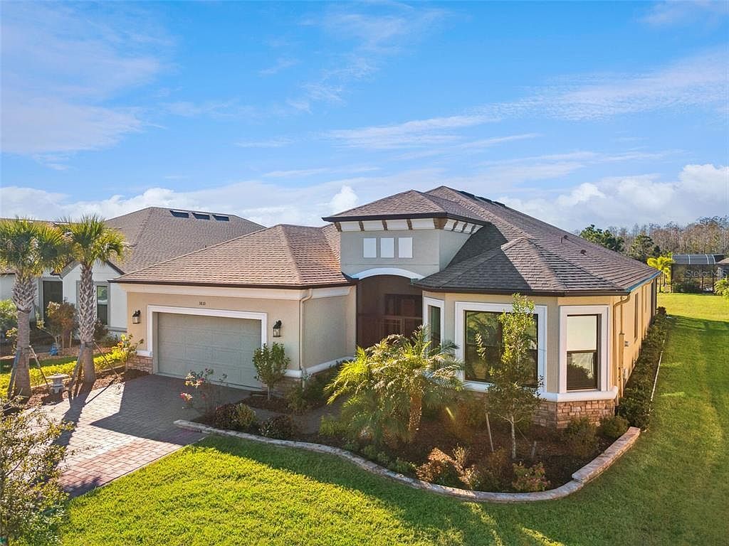 3810 Via Mazzini Ct Poinciana, FL 34759 - Thumbnail 2
