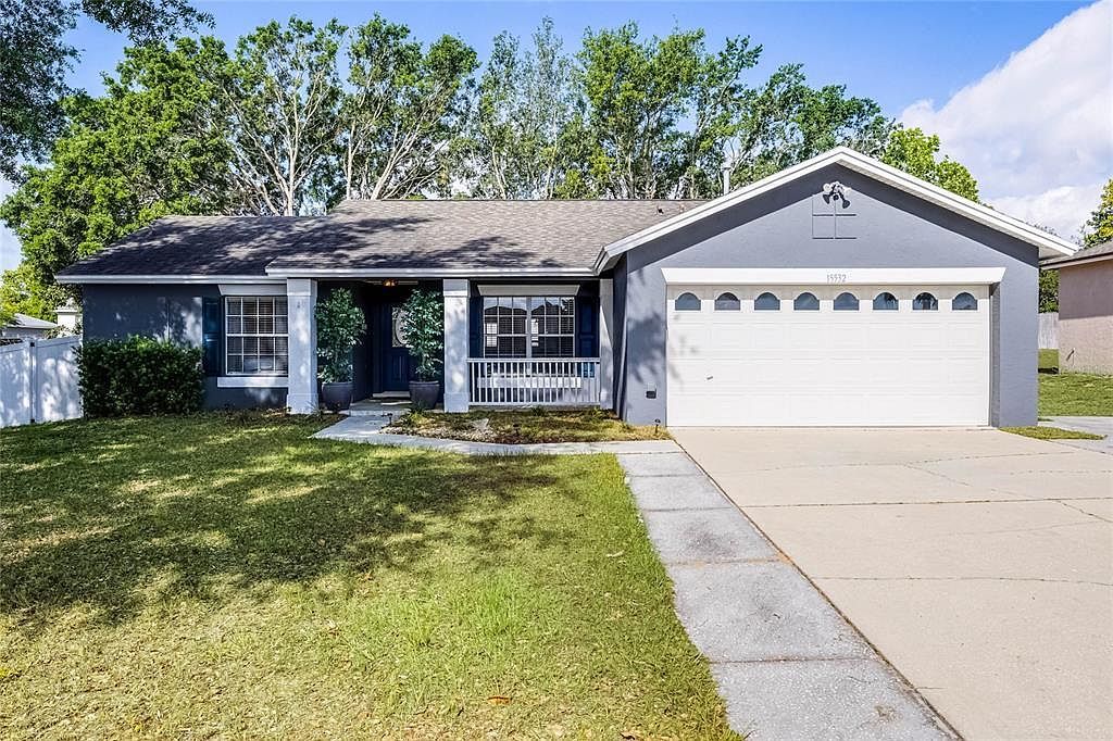 15532 Kensington Trl Clermont, FL 34711 - Thumbnail 2
