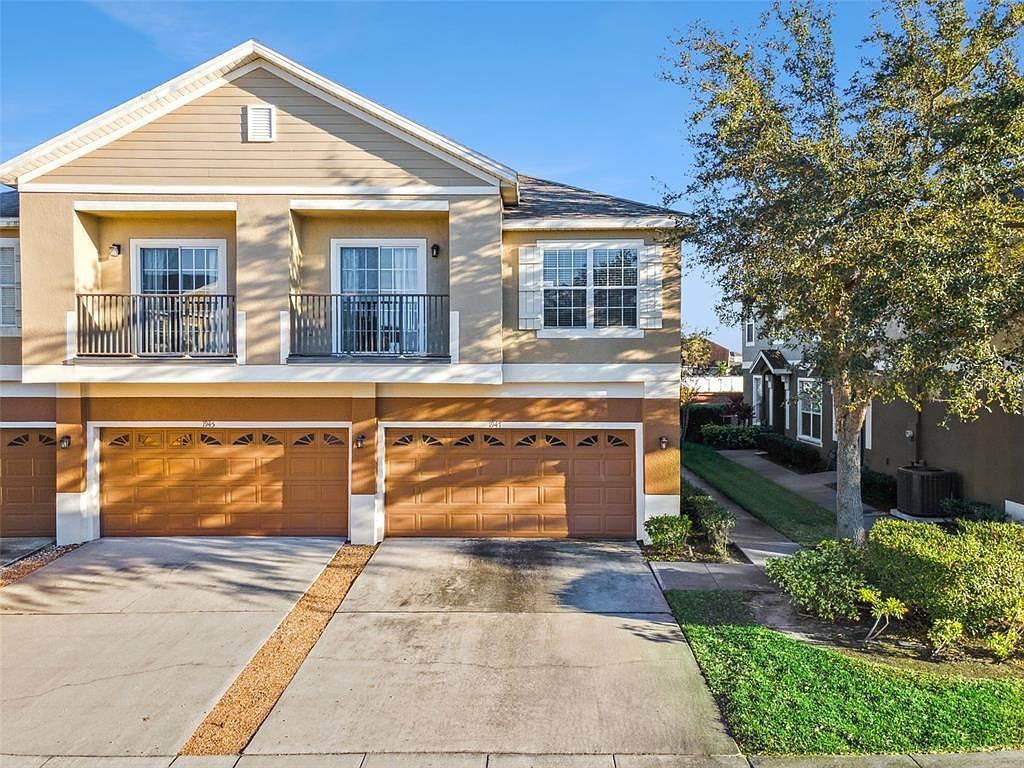 1947 Estancia Cir Unit 8C Kissimmee, FL 34741 - Thumbnail 2