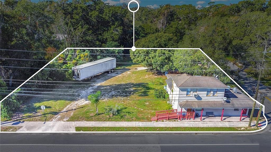 4930 Us Highway 17 De Leon Springs, FL 32130 - Thumbnail 2