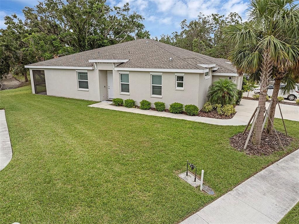 146 51st Street Cir E Palmetto, FL 34221  | Single Family