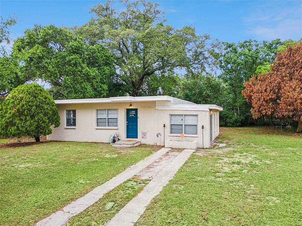 3323 Avenue J NW Winter Haven, FL 33881  | Single Family