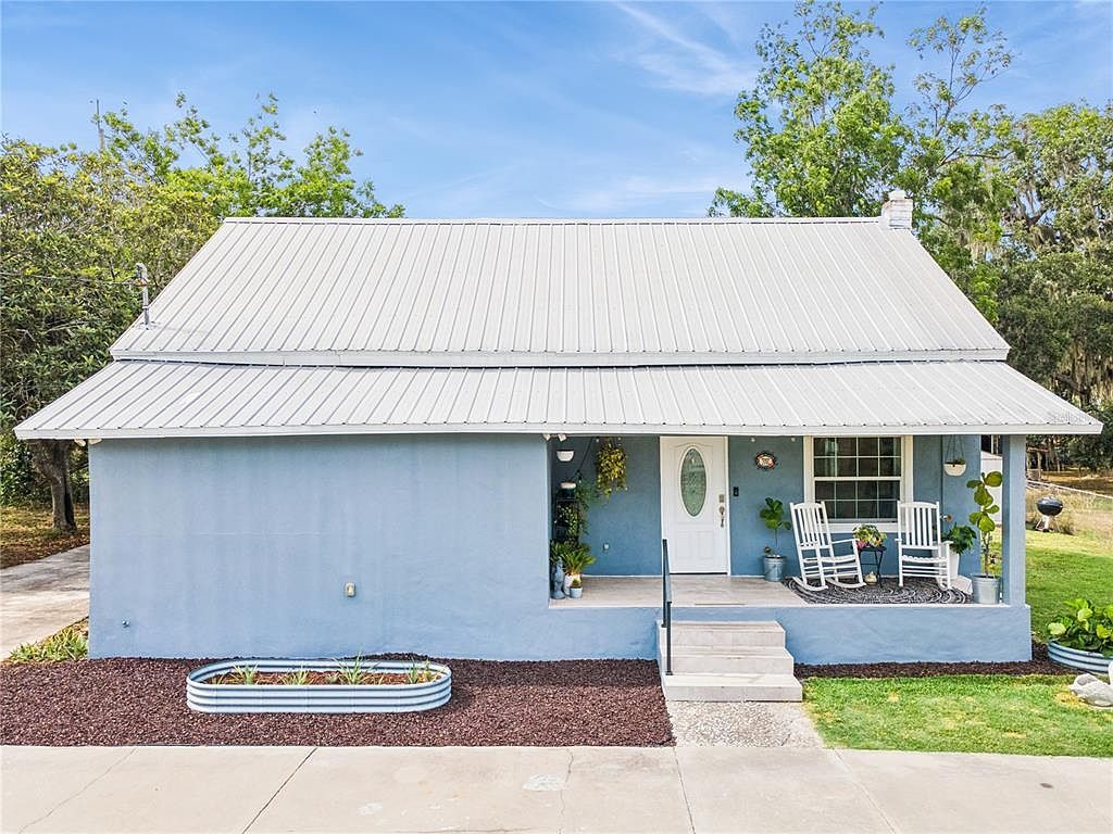 945 Gordon Ave N Bartow, FL 33830 | Single Family