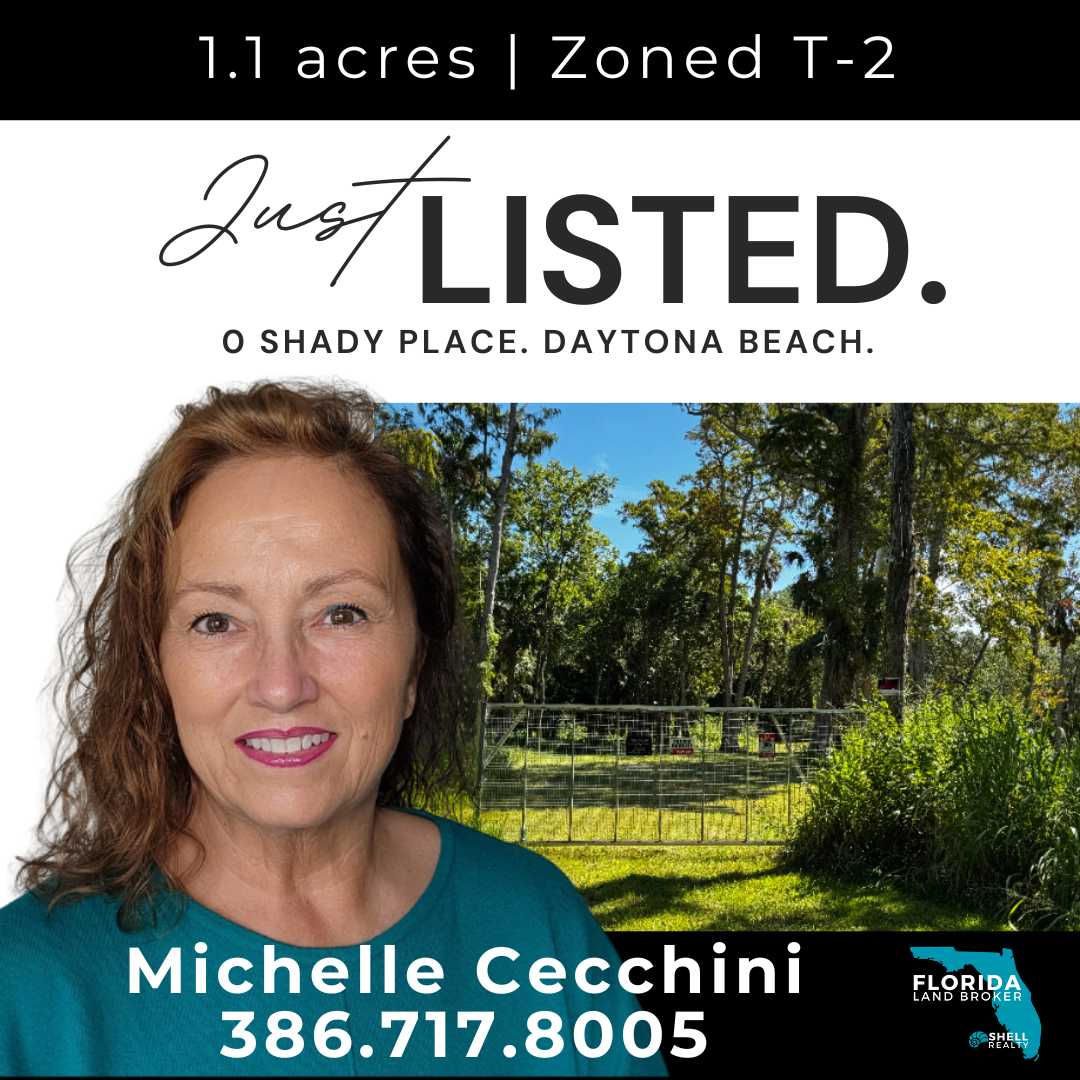 0 Shady Place, Daytona Beach, FL, 32114 - Thumbnail 2