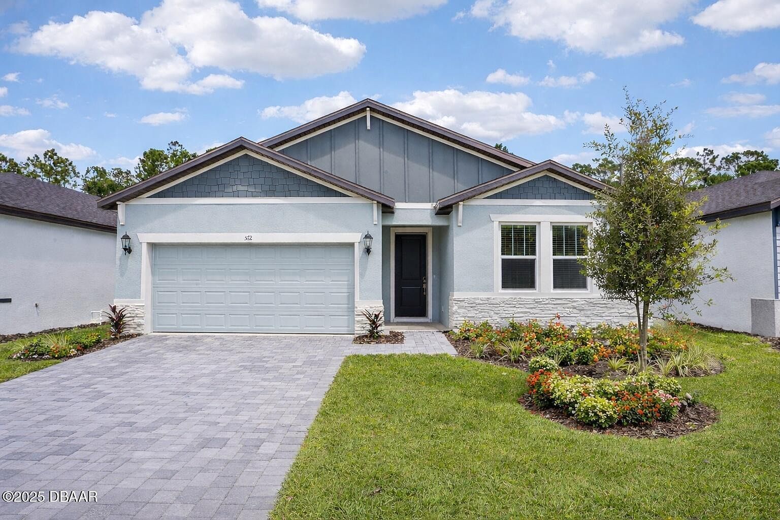 572 Brookhaven Trl Ormond Beach, FL 32174 - Thumbnail 2