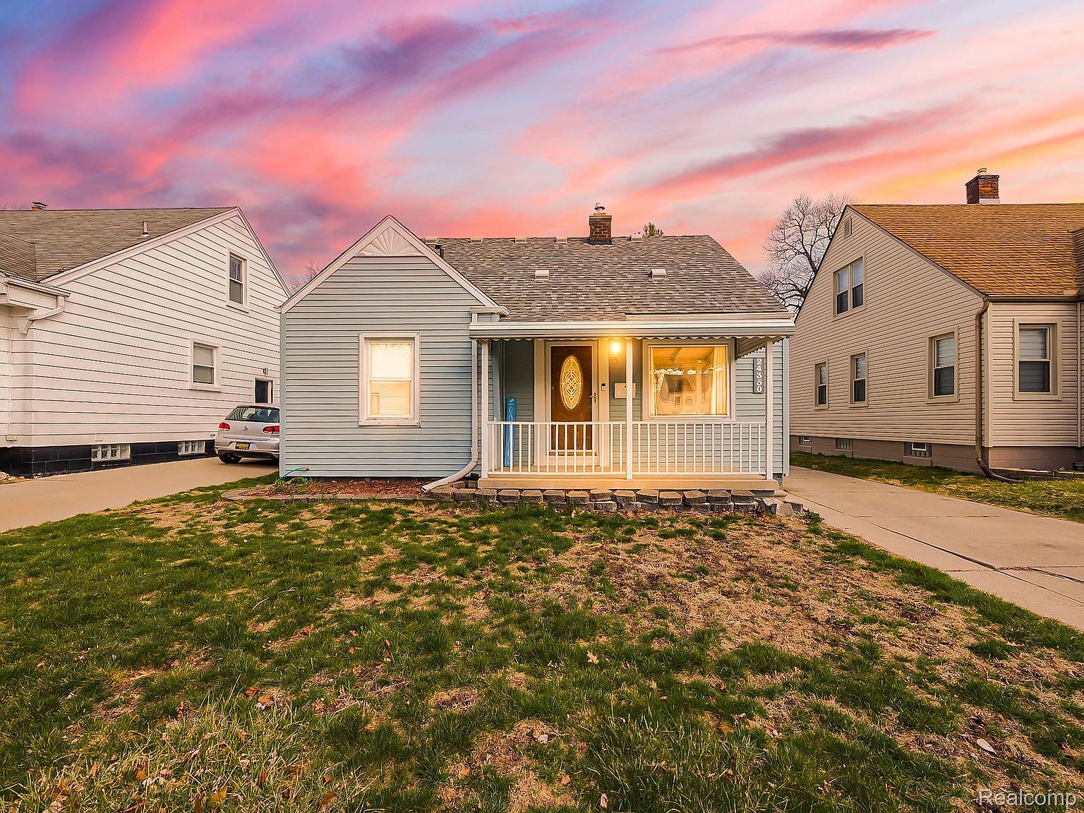 24350 Union St Dearborn, MI 48124  | Single Family